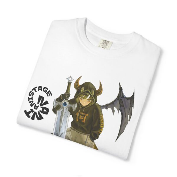 NANI Limited VEN Streetwear Style - Imagem 3