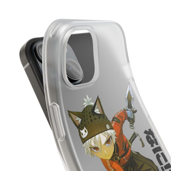NANI Apple iPhone case (Exclusive - Limited) - Imagem 8