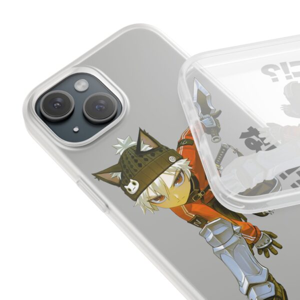 NANI Apple iPhone case (Exclusive - Limited) - Imagem 7
