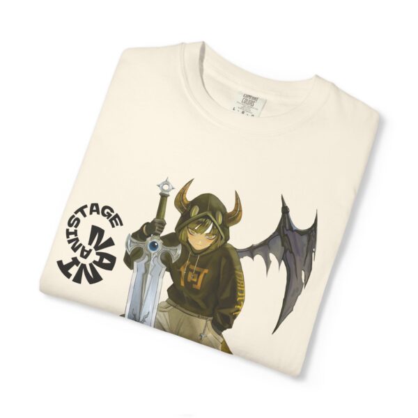 NANI Limited VEN Streetwear Style - Imagem 7