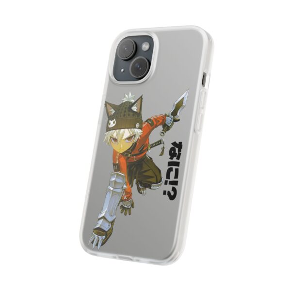 NANI Apple iPhone case (Exclusive - Limited) - Imagem 2