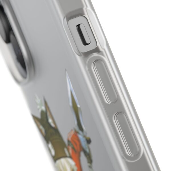 NANI Apple iPhone case (Exclusive - Limited) - Imagem 6