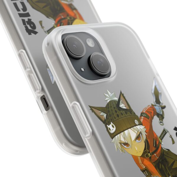 NANI Apple iPhone case (Exclusive - Limited) - Imagem 3
