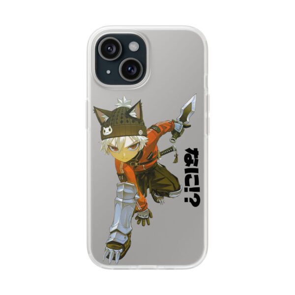NANI Apple iPhone case (Exclusive - Limited)