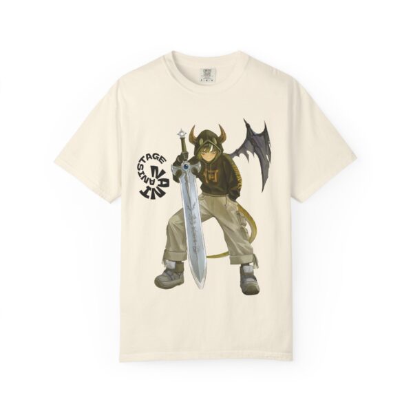NANI Limited VEN Streetwear Style - Imagem 5