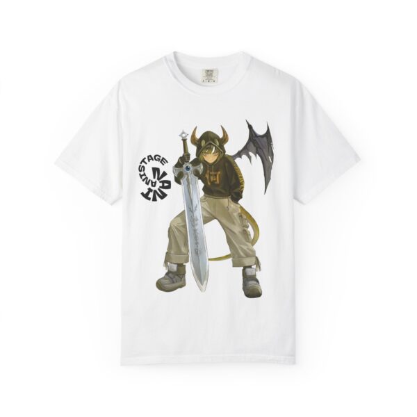 NANI Limited VEN Streetwear Style
