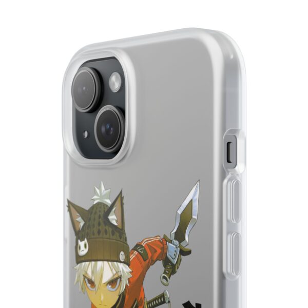 NANI Apple iPhone case (Exclusive - Limited) - Imagem 4