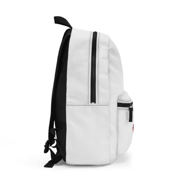 NANI Trendy Graphic Backpack . - Imagem 2
