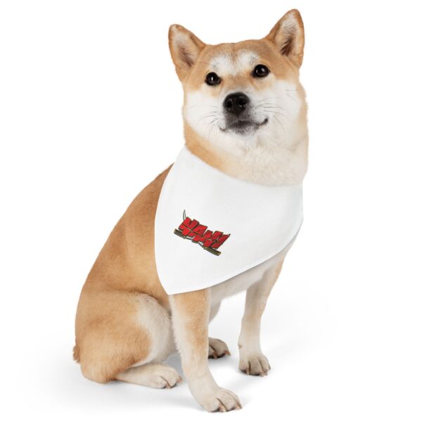 NANI Stylish Pet Bandana Collar for Dog - Imagem 2